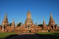 Wat Chaiwattanaram