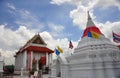 Wat Chaiwattanaram