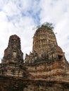 Wat Chaiwattanaram in Ayutthaya