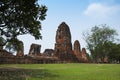 Wat Chaiwattanaram Temple