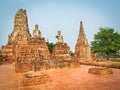 Wat Chaiwatthanaram