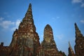 Wat Chaiwatthanaram