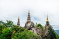 Wat Chalermprakiat Prajomklao Rachanusorn ,Amazing temple on top