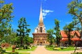 Wat Chalong Temple