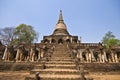 Wat Chang Lom