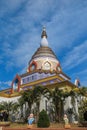 Wat Chedi Kaew Thaton, Chiang Mai