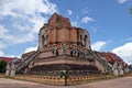 Wat Chedi Luang