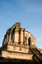 Wat Chedi Luang