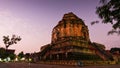 Wat Chedi Luang