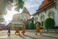 Wat Chedi Luang