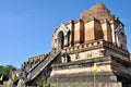 Wat Chedi Luang