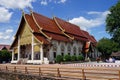 Wat Chedi Luang chiang mai Buddha Thailand Temple Buddhism God
