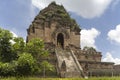 Wat Chedi Luang, temple in Thailand