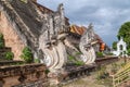 Wat Chedi Luang Worawihan, Chiang Mai, Thailand