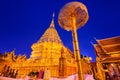 Wat Doi Suthep in Chiang Mai