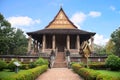 Wat Ho Phra Keo