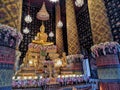 Wat hong Thonburi Thailand Bangkok