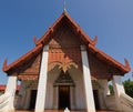 Wat Hua Kuang Thai temple