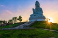 Wat Huai Pla KungTemplein Chiang Rai,Thailand.