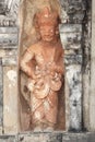 Inghang relics Savannakhe