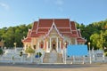 Wat Khao Chong Pran, Ratchaburi Thailand ,Hundred Million Bats Royalty Free Stock Photo