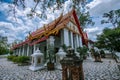 Wat Khian Khet, Thanyaburi District, Pathum Thani Province