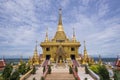 Wat Khiri Wong Temple,Thailand