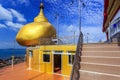 Wat Kho Sirey Temple, Phuket, Thailand