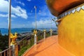 Wat Kho Sirey Temple, Phuket, Thailand