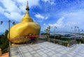 Wat Kho Sirey Temple, Phuket, Thailand