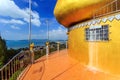 Wat Kho Sirey Temple, Phuket, Thailand