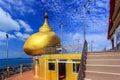 Wat Kho Sirey Temple, Phuket, Thailand