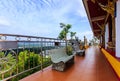 Wat Kho Sirey Temple, Phuket, Thailand
