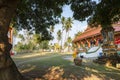 Wat Khon Tai,Don Khon Island,4000 Islands,southern Laos