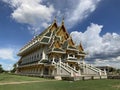 Wat Khun Inthapramun, Ang Thong Province