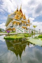 Wat Khun Inthapramun