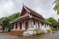 Wat Kili temple in Luang Prabang, Laos Royalty Free Stock Photo