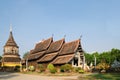 Wat Lok Malee in Chiang Mai, Thailand