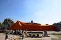 Wat Lokkayasutharam, Ayutthaya