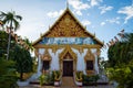 Wat Luang Pakse