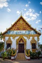 Wat Luang Pakse