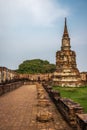Wat Maha That, Ayutthaya historical park