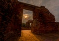 Wat Mahathat Temple Ruin, Ayuthaya, Thailand