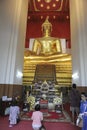 Wat Mongkhon Bophit