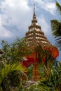 Wat Na Phra Lan, Laem Na Lan, Samui, Thailand