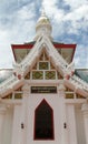 Wat Nang Phaya, Phitsanulok Province, Thailand