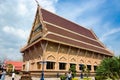 WAT NEARAMIT VIPASSANA,Loei, Thailand
