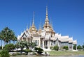 Wat non kum,Thailand