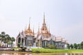 Wat Non Thailand temple Royalty Free Stock Photo