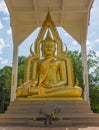 Wat Nong Pluak Royalty Free Stock Photo